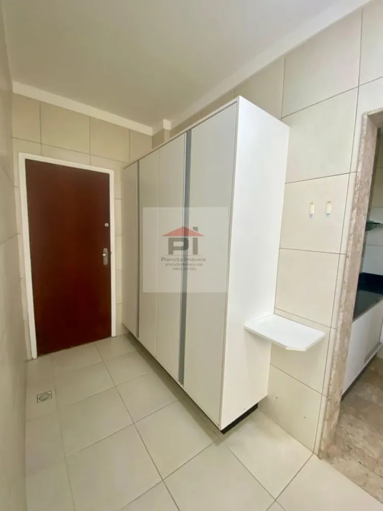 Apartamento, 3 quartos, 123 m² - Foto 1