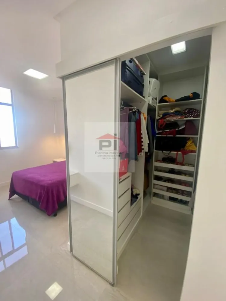 Apartamento, 3 quartos, 123 m² - Foto 3