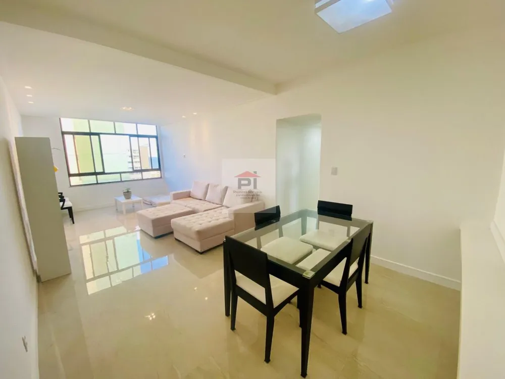 Apartamento, 3 quartos, 123 m² - Foto 4