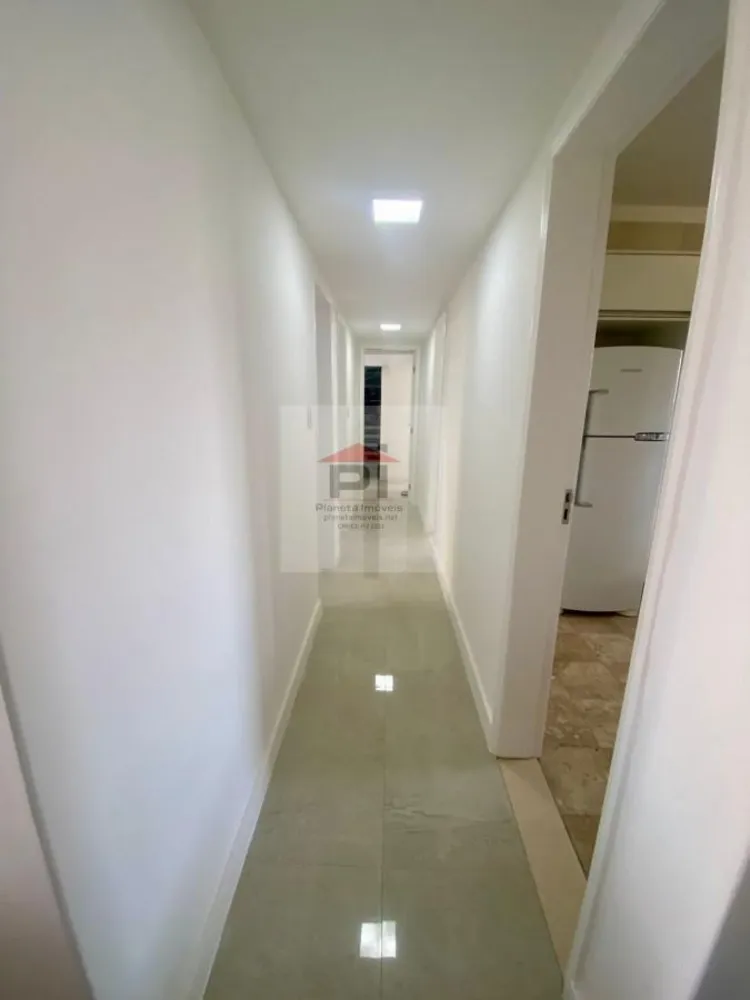 Apartamento, 3 quartos, 123 m² - Foto 3