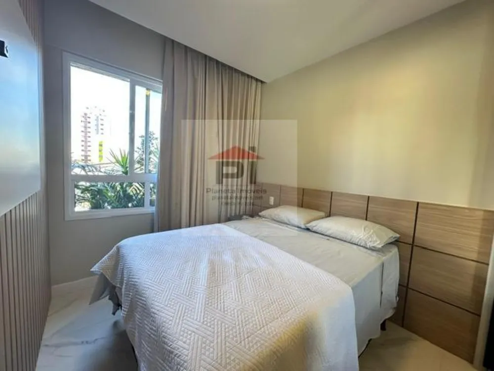 Apartamento, 2 quartos, 80 m² - Foto 7