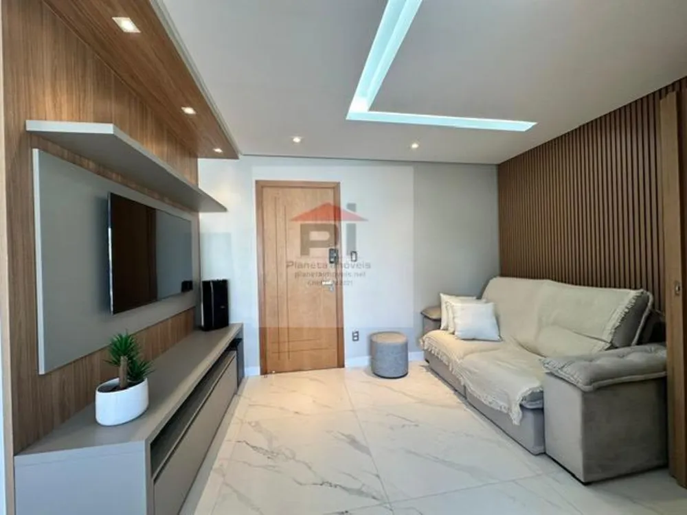 Apartamento, 2 quartos, 80 m² - Foto 1