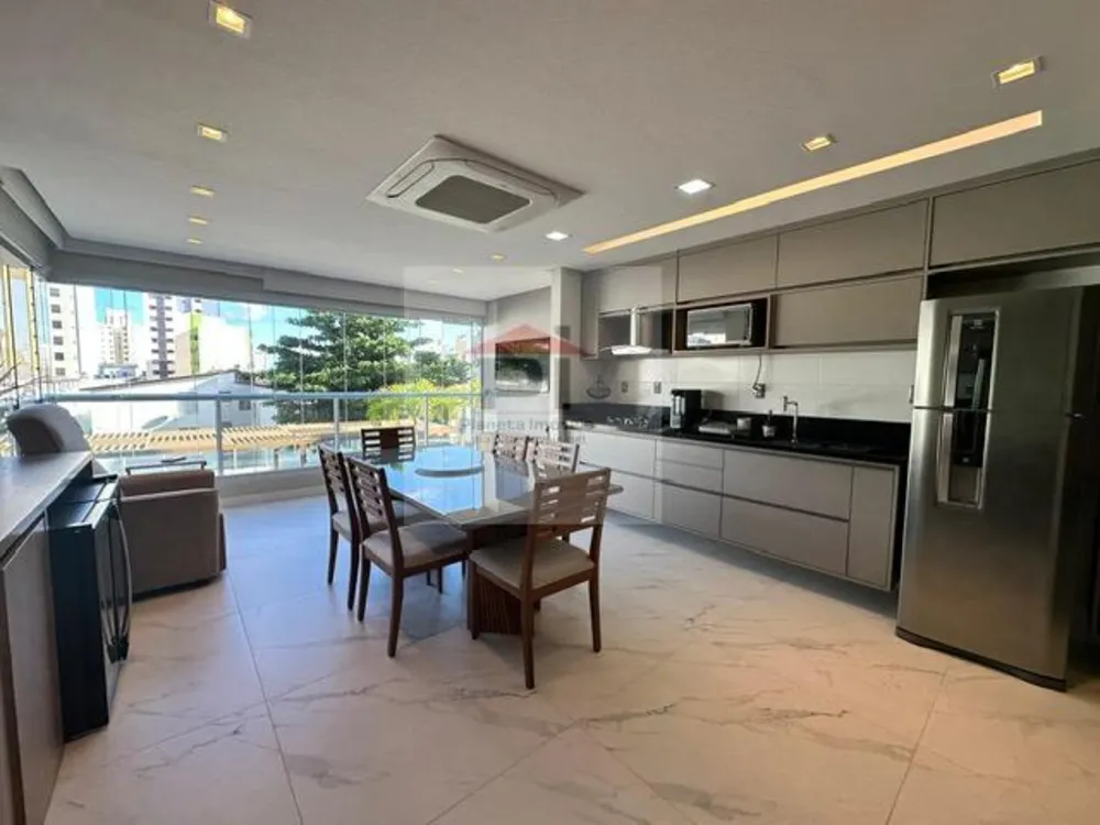 Apartamento, 2 quartos, 80 m² - Foto 2