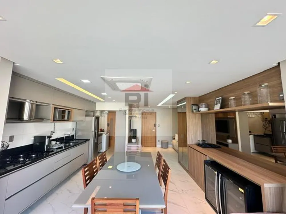 Apartamento, 2 quartos, 80 m² - Foto 5