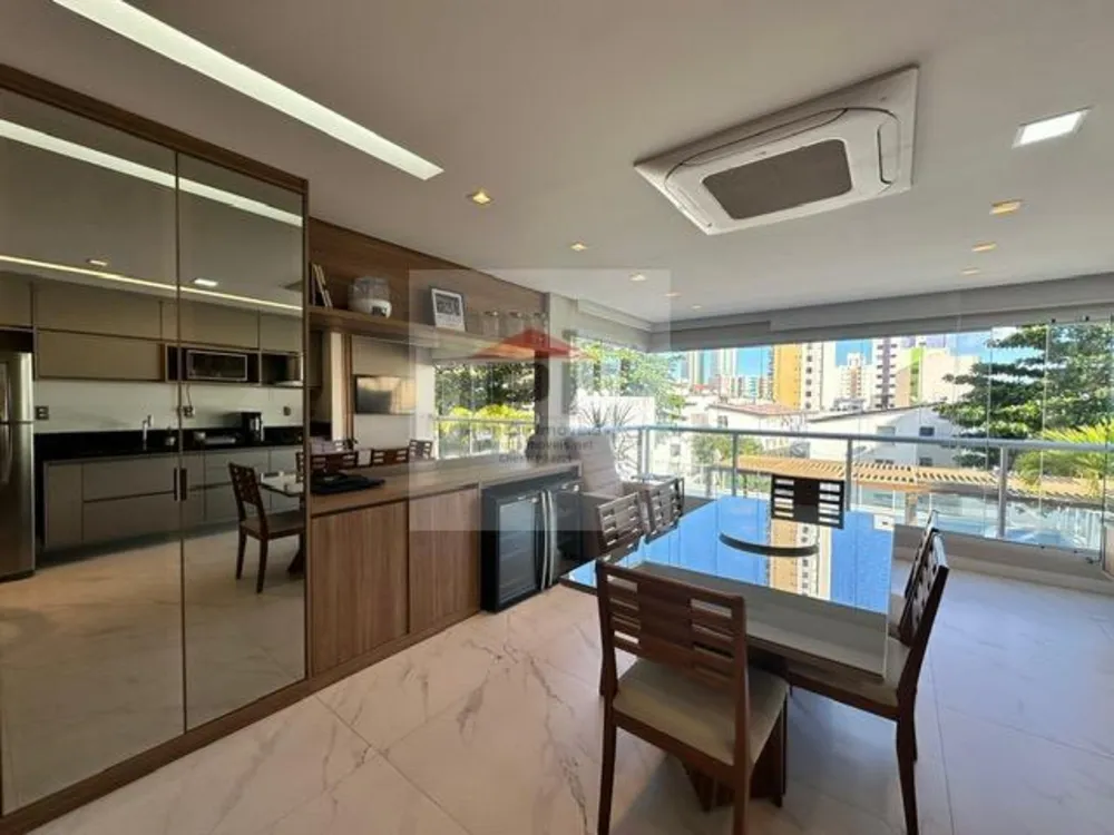 Apartamento, 2 quartos, 80 m² - Foto 3