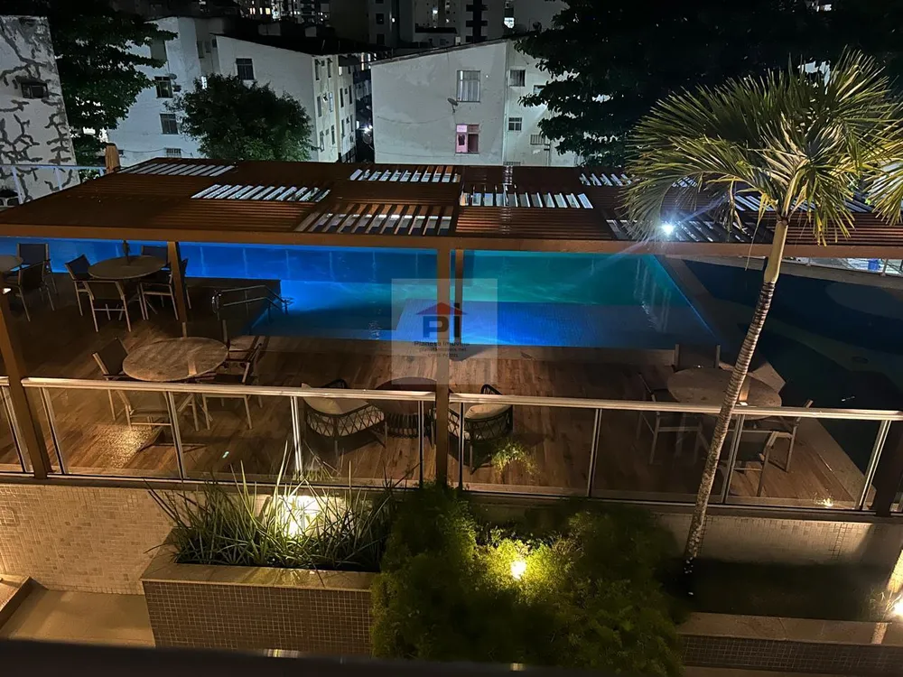 Apartamento, 2 quartos, 80 m² - Foto 10