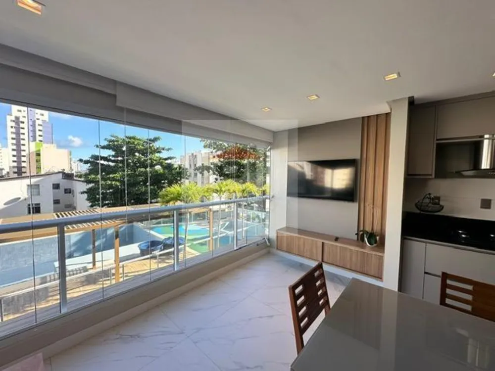 Apartamento, 2 quartos, 80 m² - Foto 4
