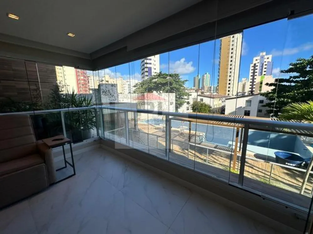 Apartamento, 2 quartos, 80 m² - Foto 6