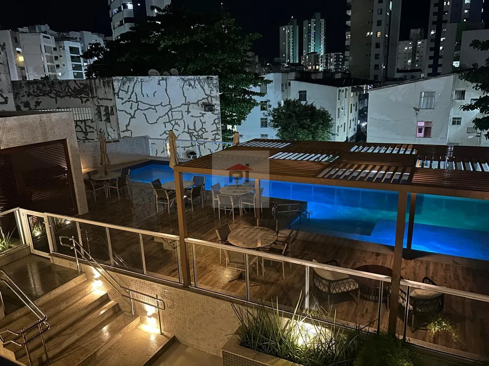 Apartamento, 2 quartos, 80 m² - Foto 11