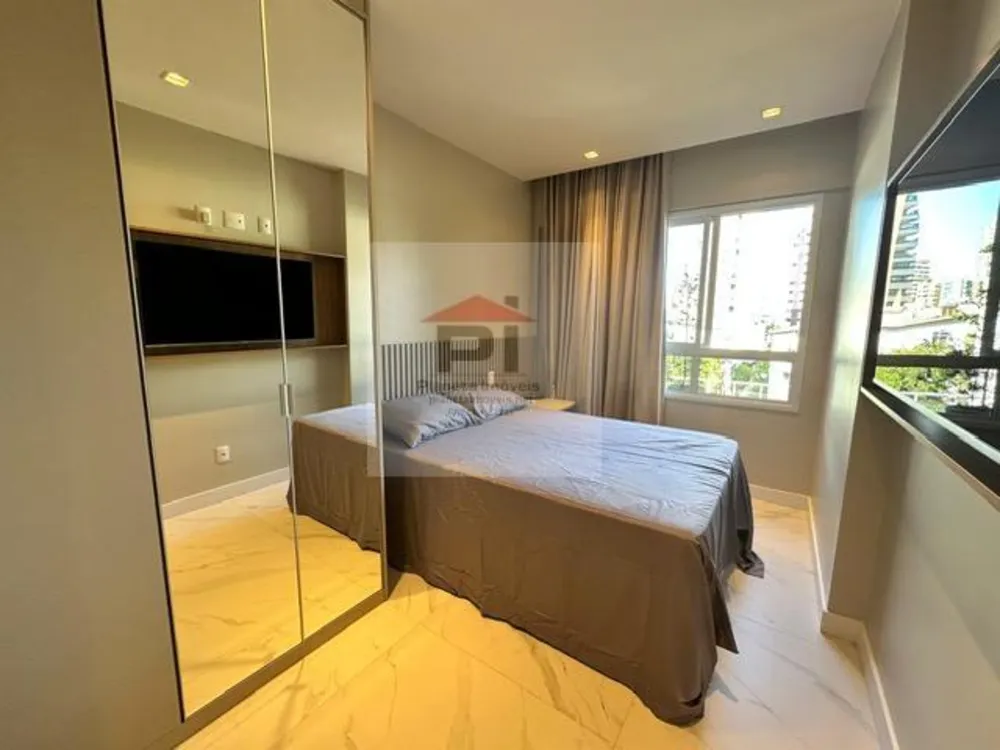 Apartamento, 2 quartos, 80 m² - Foto 8