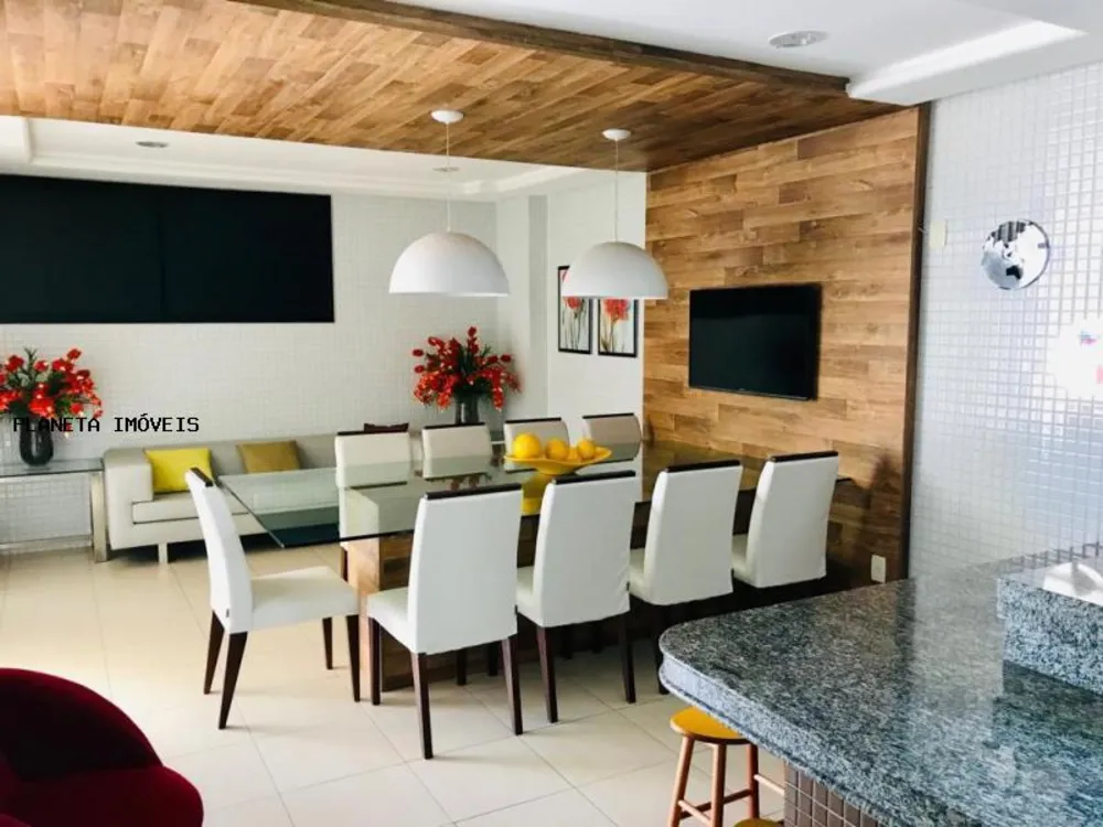 Apartamento, 3 quartos, 86 m² - Foto 5
