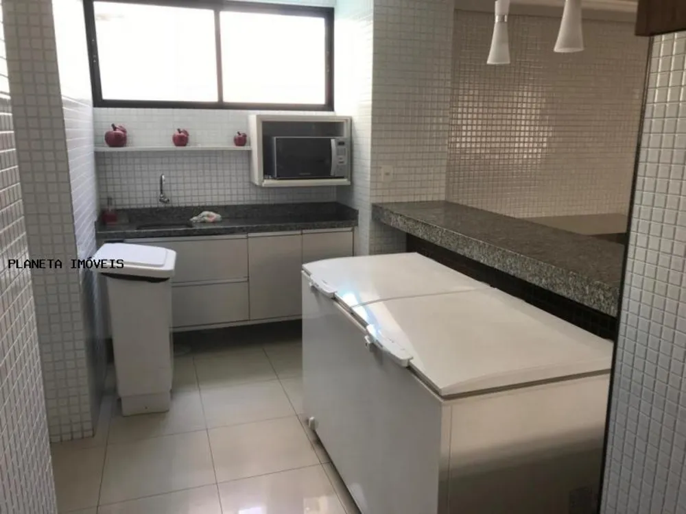 Apartamento, 3 quartos, 86 m² - Foto 9