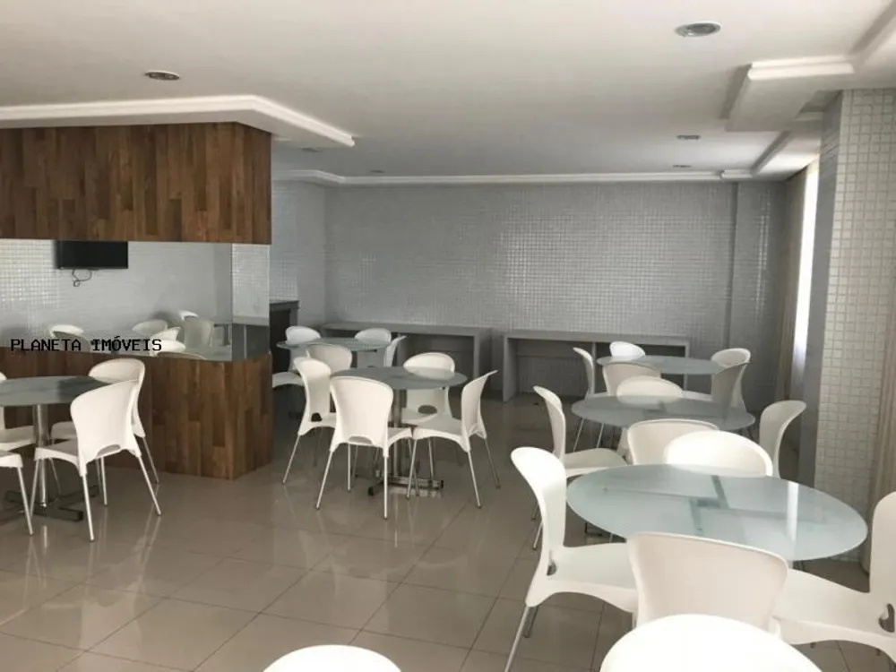 Apartamento, 3 quartos, 86 m² - Foto 3