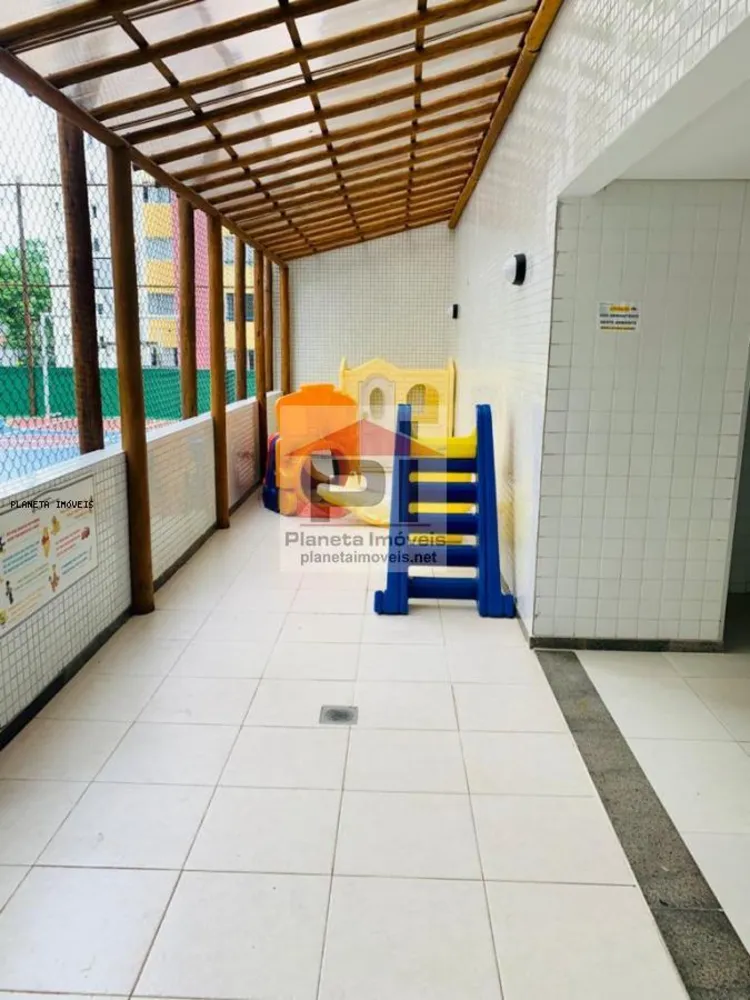 Apartamento, 3 quartos, 83 m² - Foto 10
