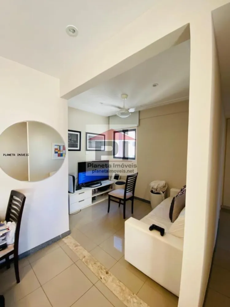 Apartamento, 3 quartos, 83 m² - Foto 2