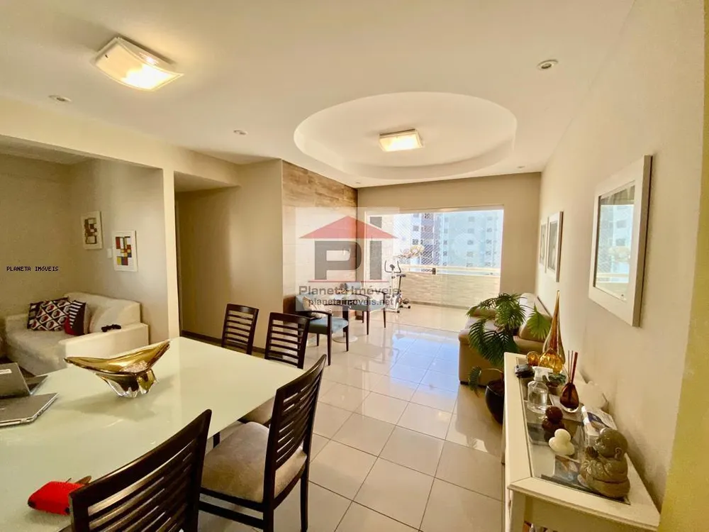 Apartamento, 3 quartos, 83 m² - Foto 3