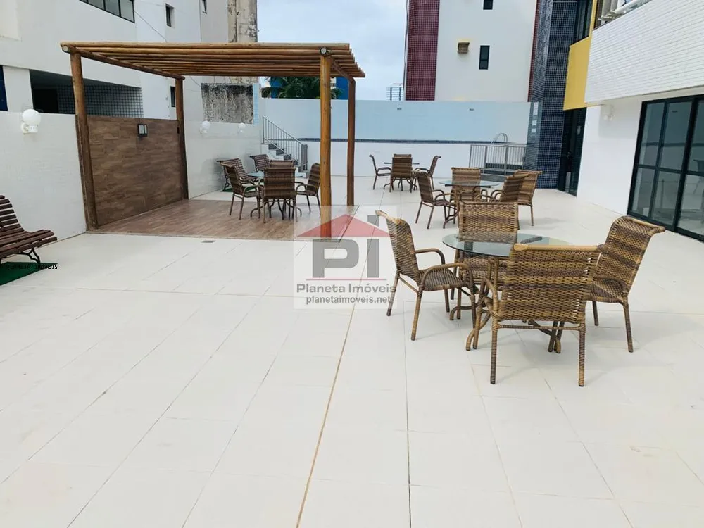 Apartamento, 3 quartos, 83 m² - Foto 9