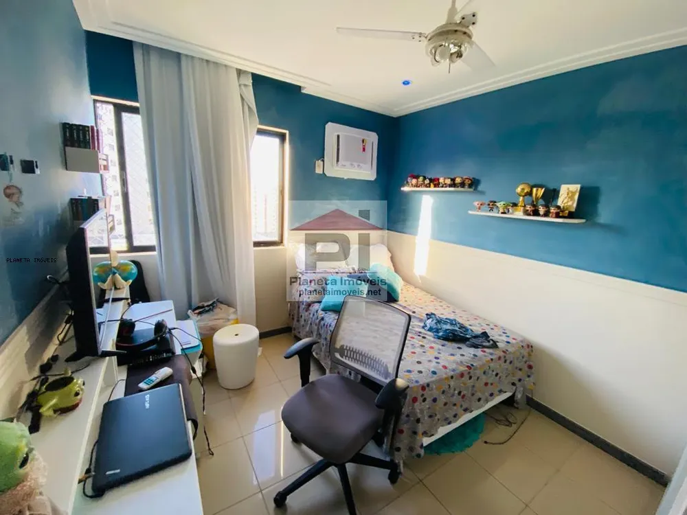 Apartamento, 3 quartos, 83 m² - Foto 1