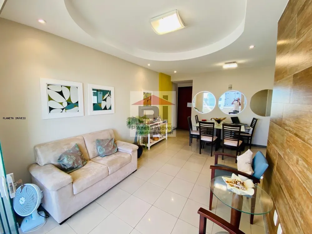 Apartamento, 3 quartos, 83 m² - Foto 8
