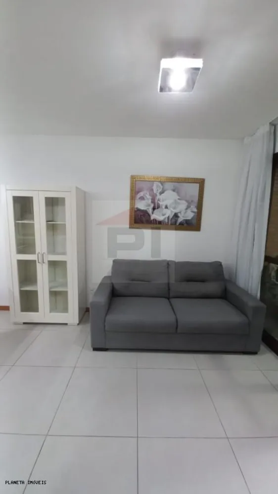 Apartamento, 1 quarto, 43 m² - Foto 2
