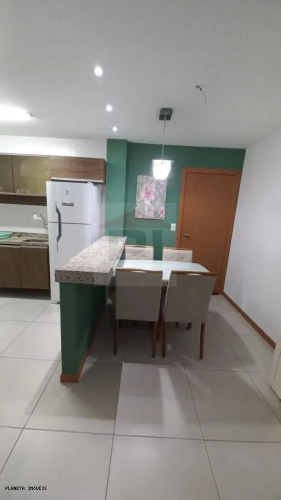 Apartamento, 1 quarto, 43 m² - Foto 4