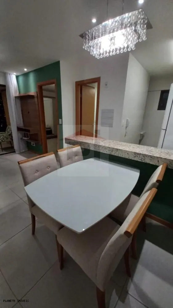 Apartamento, 1 quarto, 43 m² - Foto 1