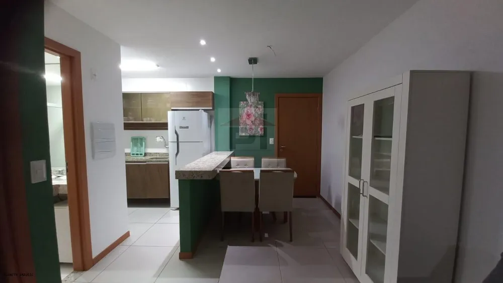 Apartamento, 1 quarto, 43 m² - Foto 5