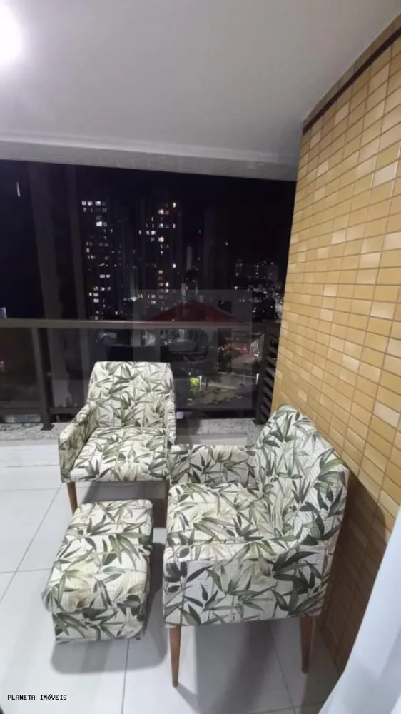 Apartamento, 1 quarto, 43 m² - Foto 7