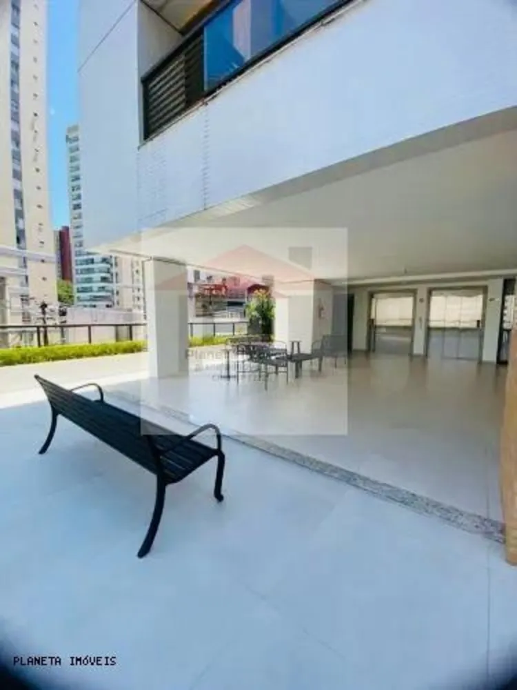 Apartamento, 1 quarto, 43 m² - Foto 12