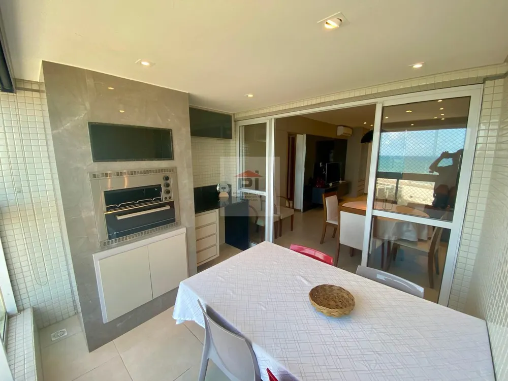 Apartamento, 2 quartos, 82 m² - Foto 2