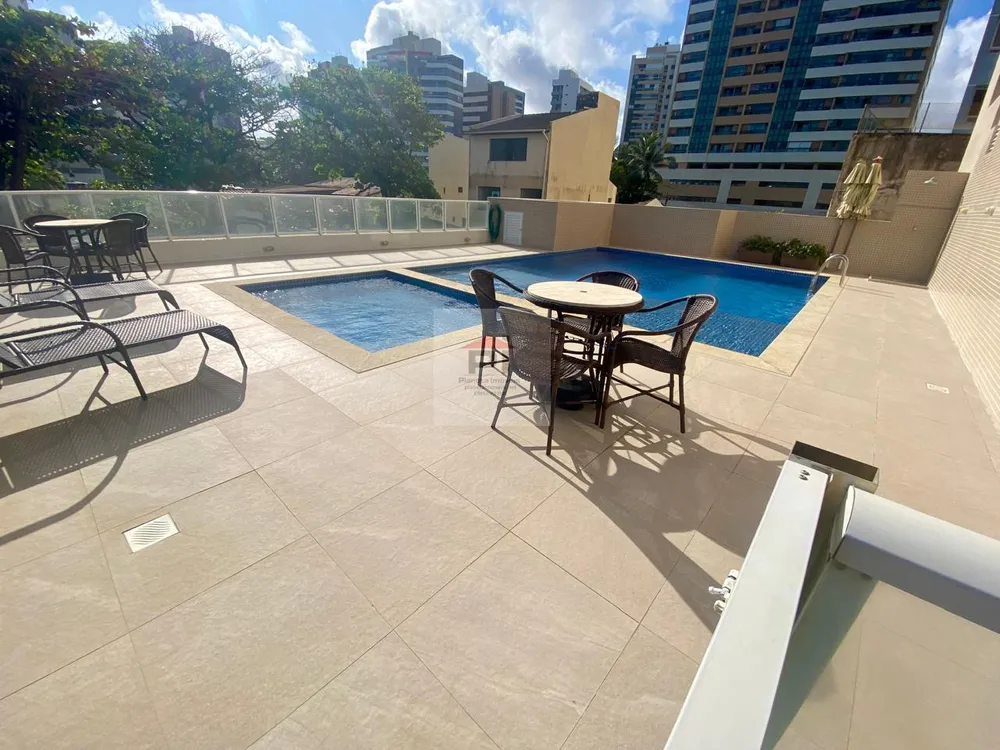 Apartamento, 2 quartos, 82 m² - Foto 9