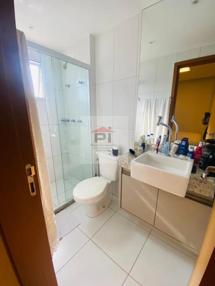 Apartamento, 2 quartos, 82 m² - Foto 3