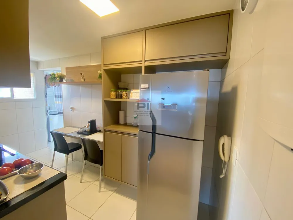 Apartamento, 2 quartos, 82 m² - Foto 2