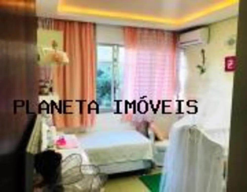 Apartamento, 4 quartos, 180 m² - Foto 8