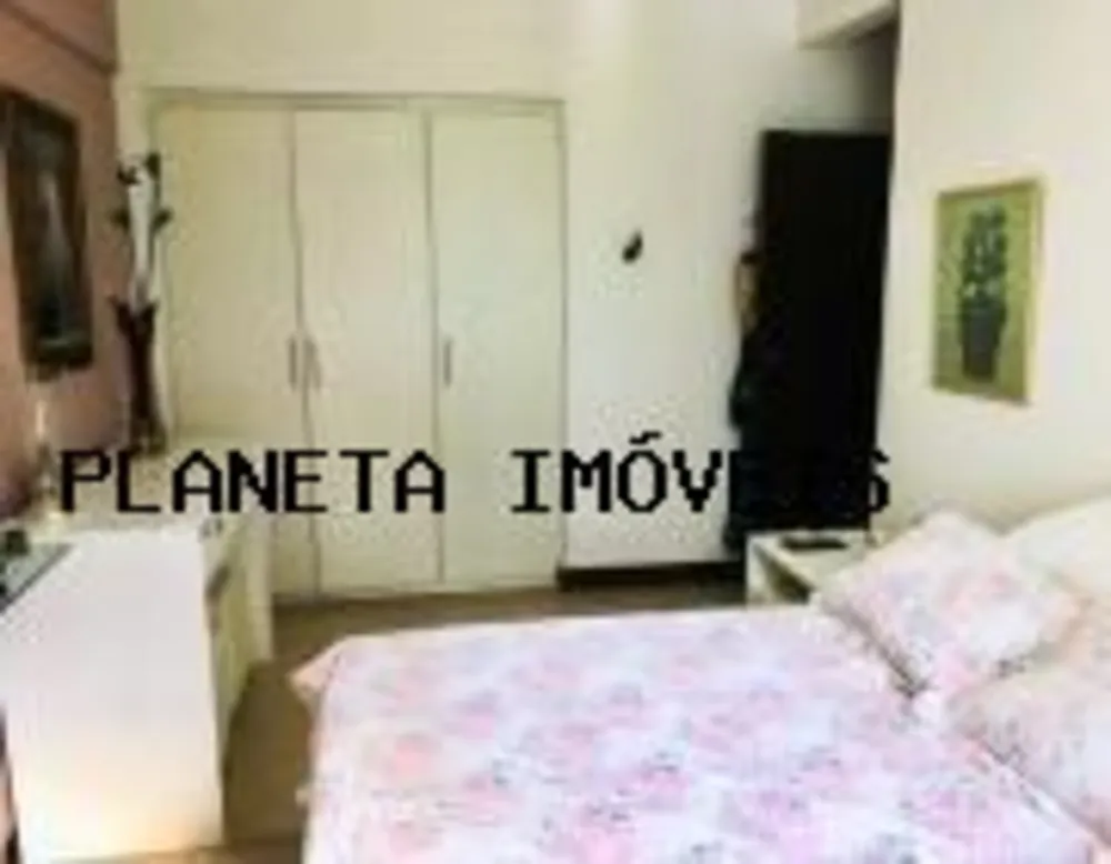 Apartamento, 4 quartos, 180 m² - Foto 9
