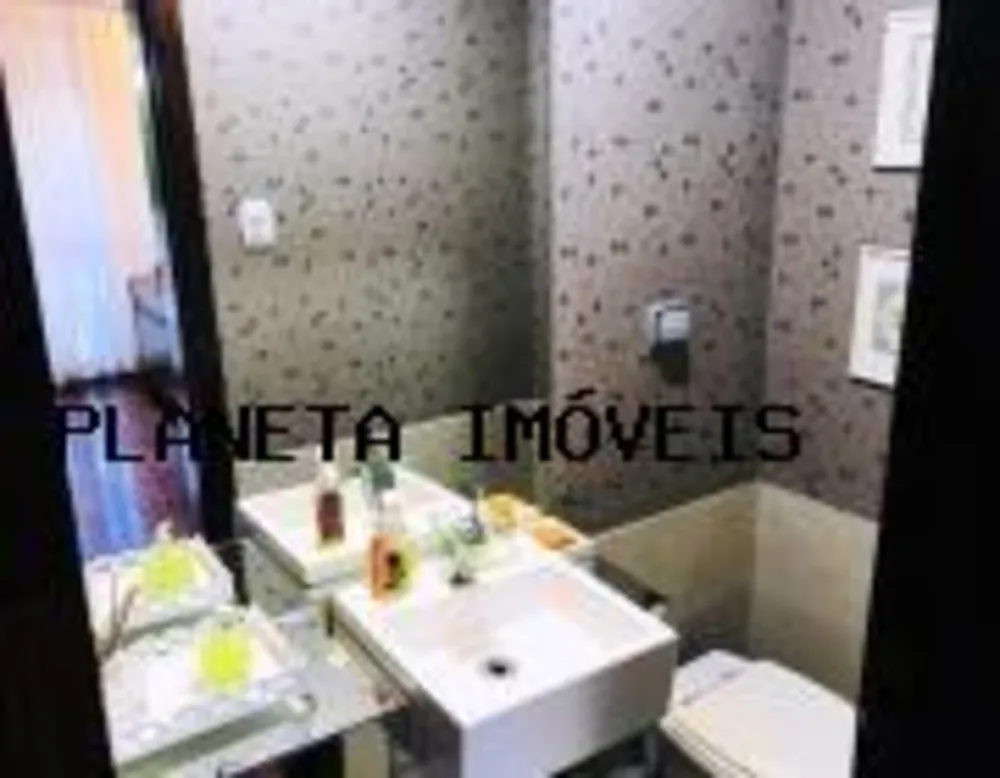 Apartamento, 4 quartos, 180 m² - Foto 15