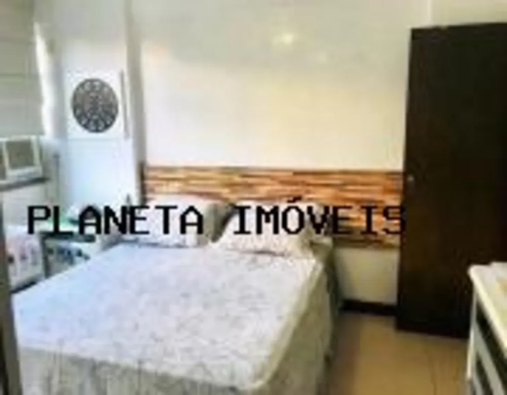 Apartamento, 4 quartos, 180 m² - Foto 11