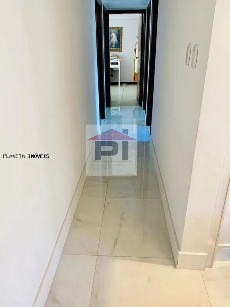 Apartamento, 4 quartos, 180 m² - Foto 6