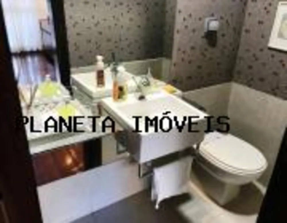 Apartamento, 4 quartos, 180 m² - Foto 14