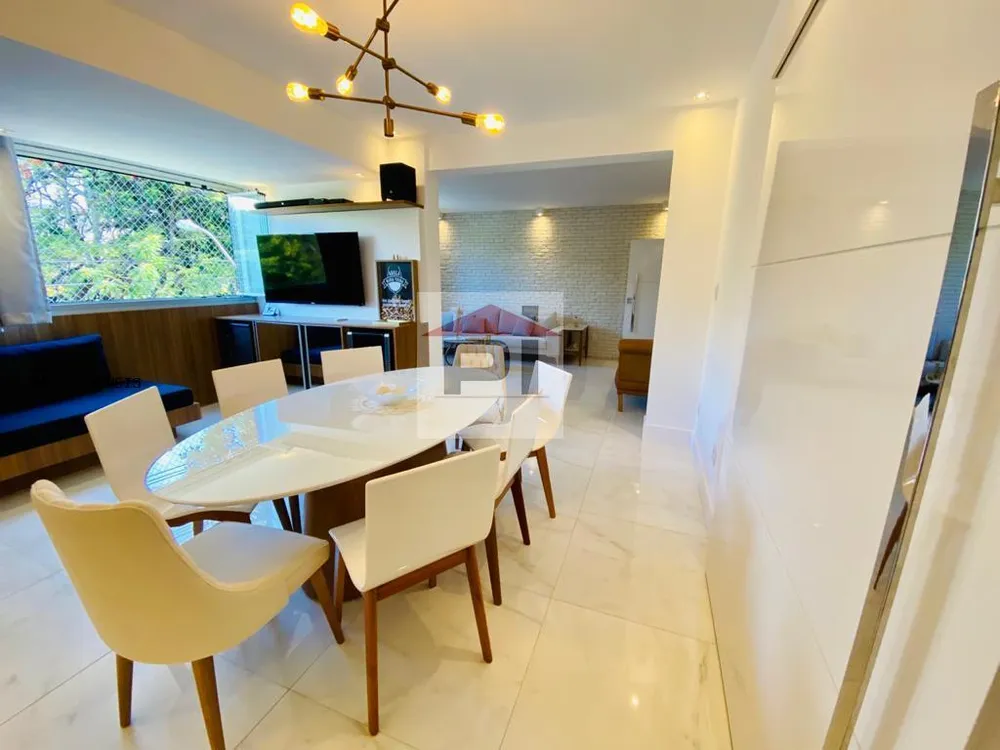 Apartamento, 4 quartos, 180 m² - Foto 3