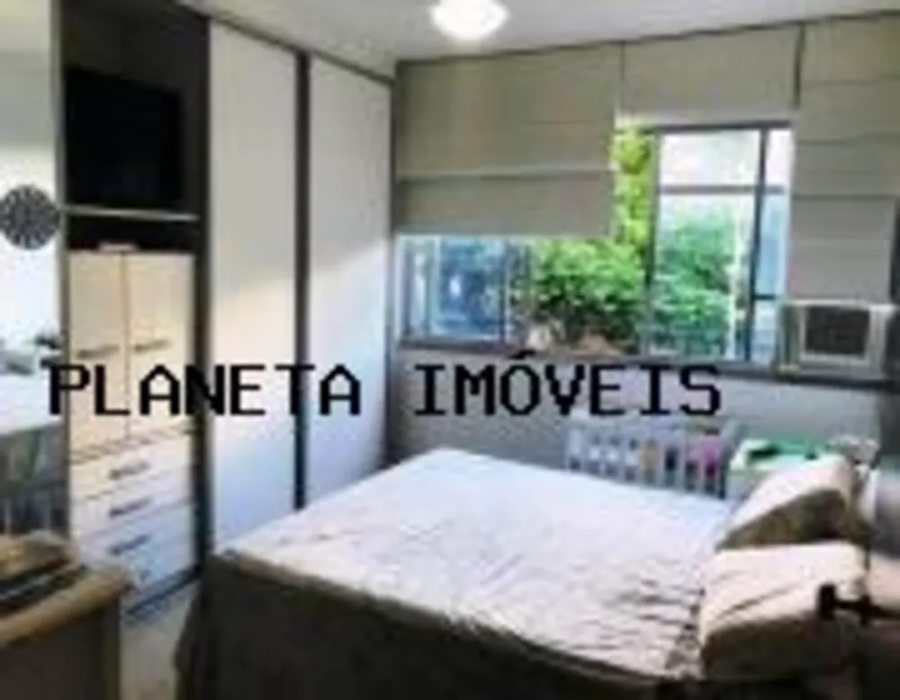 Apartamento, 4 quartos, 180 m² - Foto 12