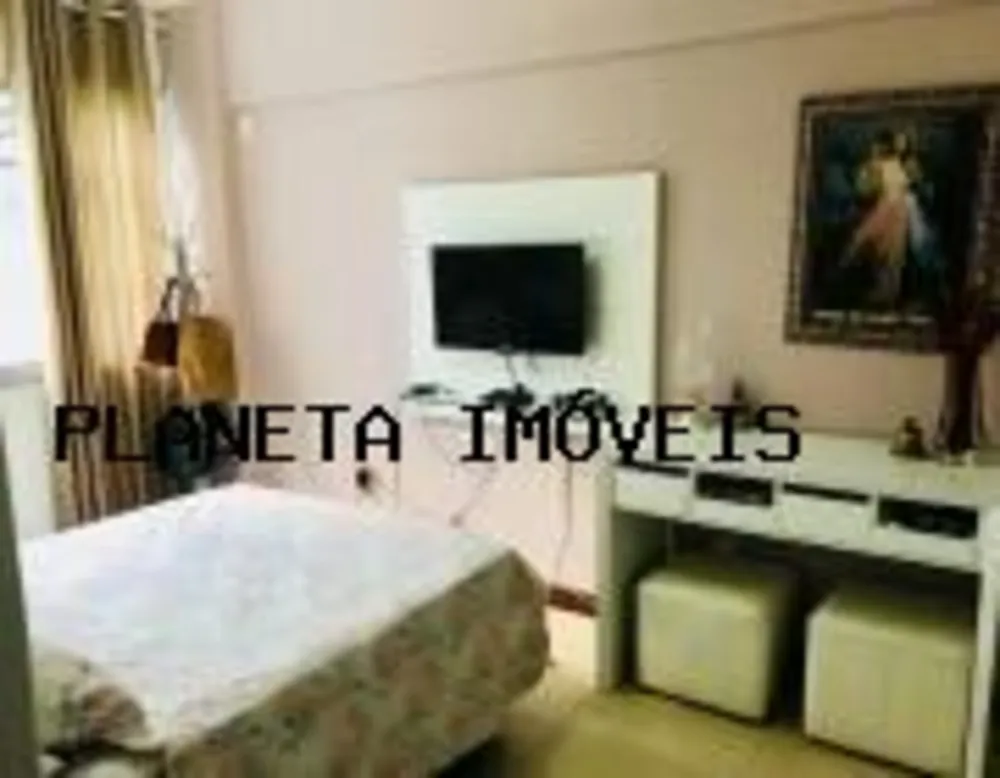 Apartamento, 4 quartos, 180 m² - Foto 10