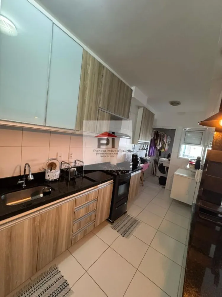Apartamento, 2 quartos, 87 m² - Foto 2