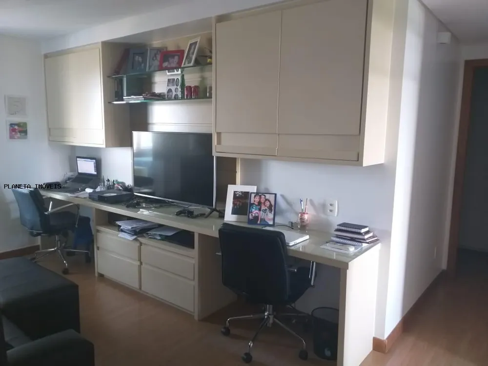 Apartamento, 3 quartos, 163 m² - Foto 3