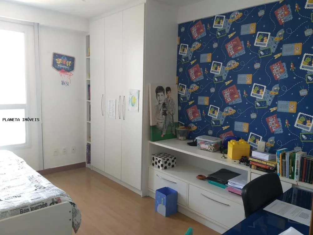 Apartamento, 3 quartos, 163 m² - Foto 4