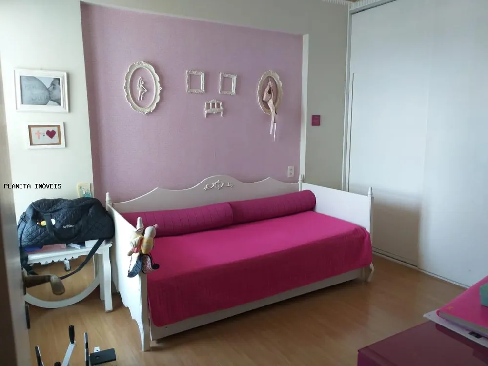 Apartamento, 3 quartos, 163 m² - Foto 1