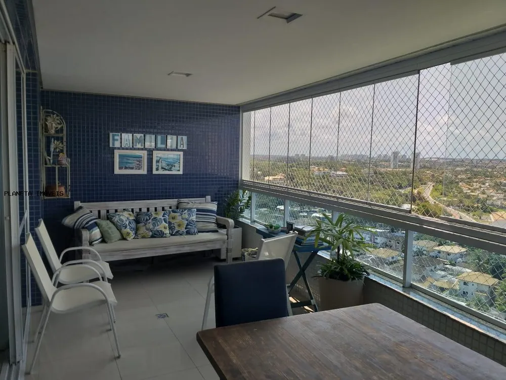 Apartamento, 3 quartos, 163 m² - Foto 8