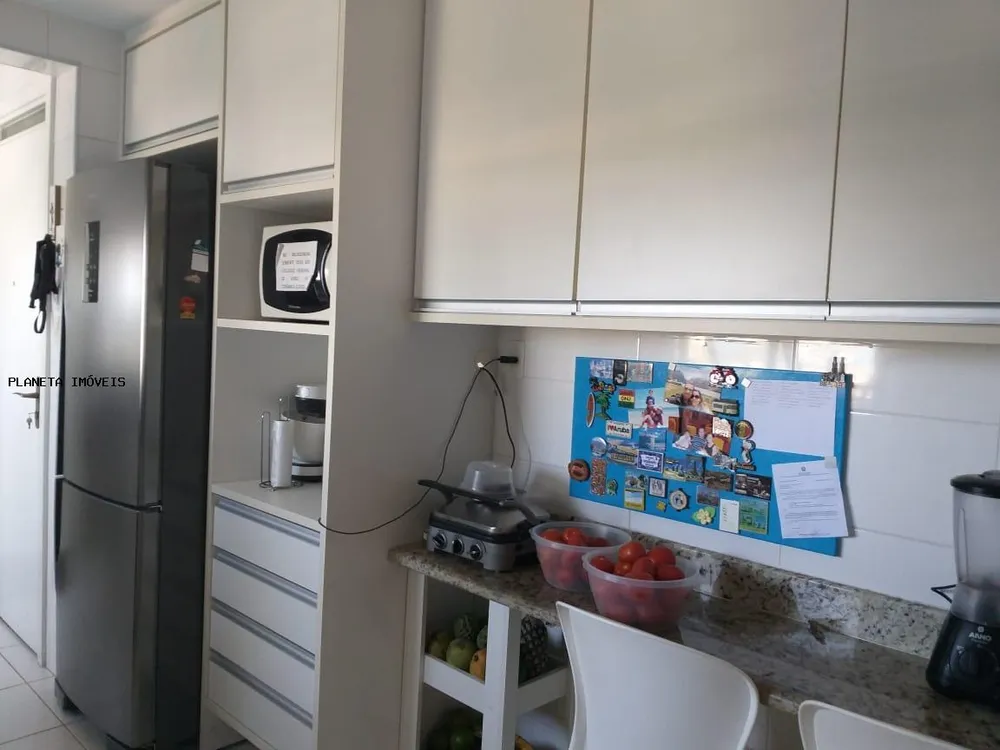 Apartamento, 3 quartos, 163 m² - Foto 5