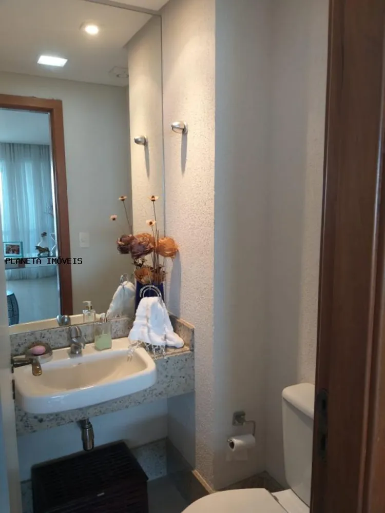 Apartamento, 3 quartos, 163 m² - Foto 6
