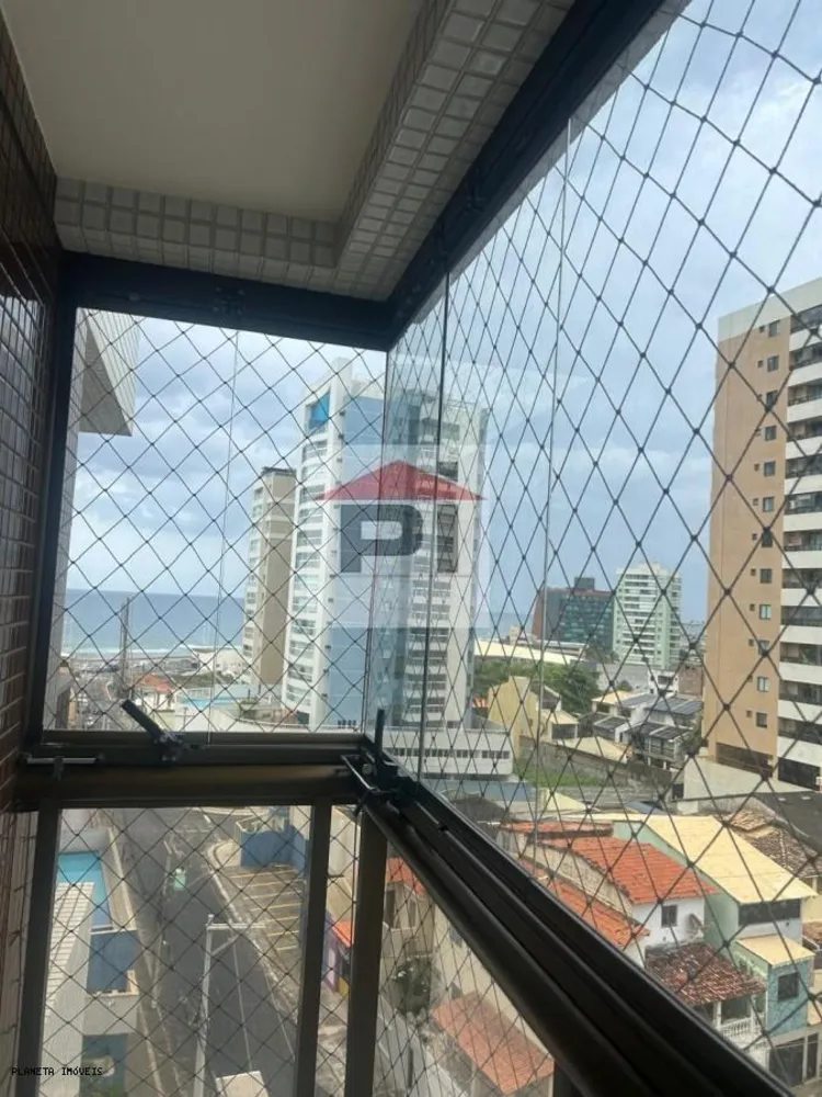 Apartamento, 2 quartos, 65 m² - Foto 4